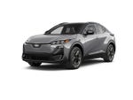 2027 Subaru UNCHARTED GT