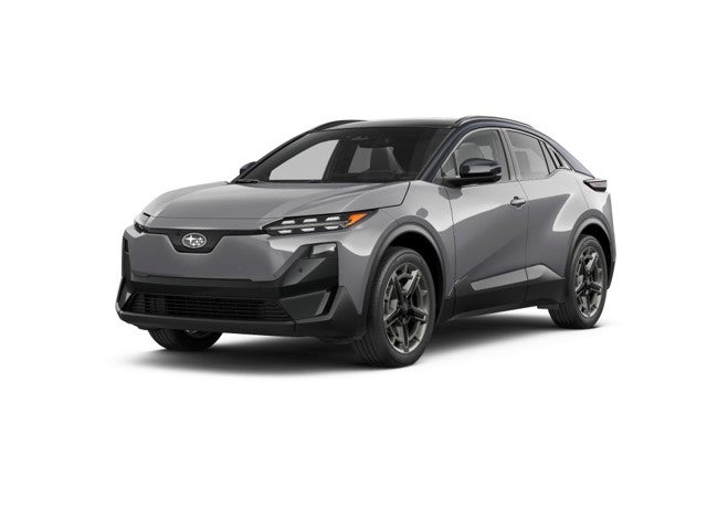 2027 Subaru UNCHARTED GT