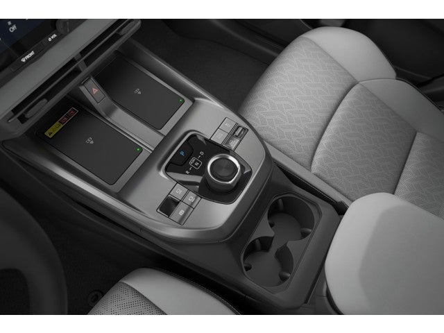 2027 Subaru UNCHARTED GT