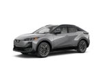 2027 Subaru UNCHARTED GT