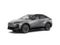 2027 Subaru UNCHARTED GT