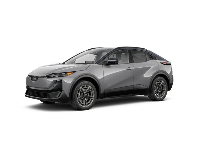 2027 Subaru UNCHARTED GT