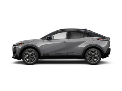 2027 Subaru UNCHARTED GT