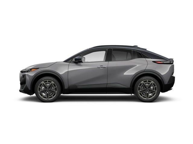 2027 Subaru UNCHARTED GT