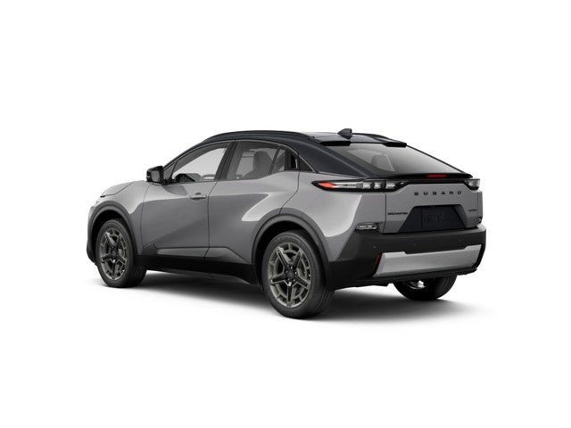 2027 Subaru UNCHARTED GT