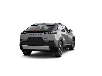 2027 Subaru UNCHARTED GT