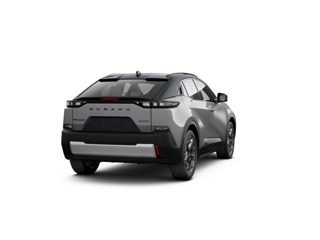 2027 Subaru UNCHARTED GT