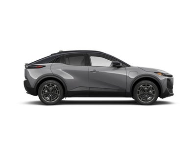 2027 Subaru UNCHARTED GT