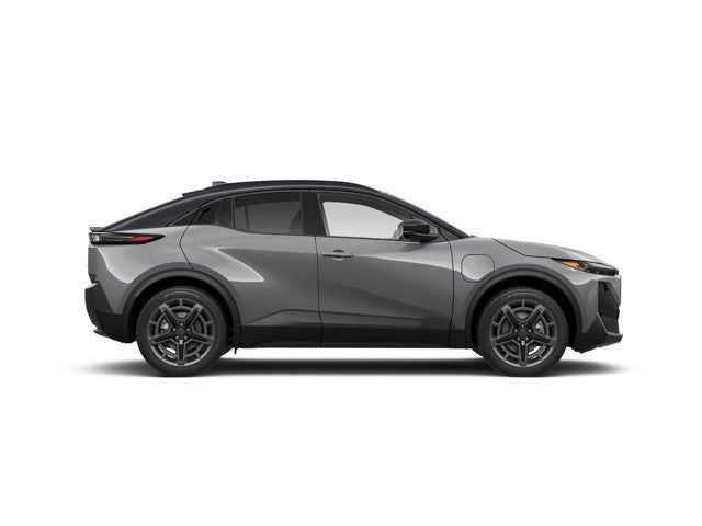 2027 Subaru UNCHARTED GT