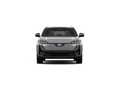 2027 Subaru UNCHARTED GT