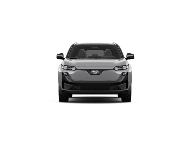 2027 Subaru UNCHARTED GT