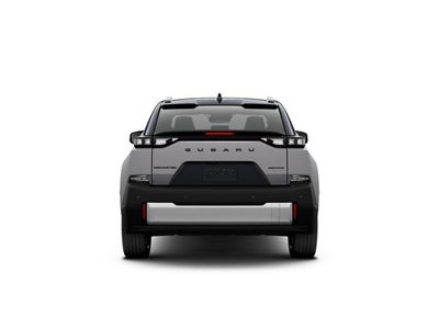 2027 Subaru UNCHARTED GT