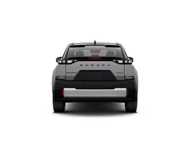 2027 Subaru UNCHARTED GT
