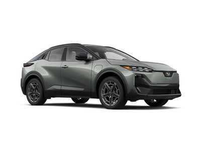 2026 Subaru UNCHARTED GT