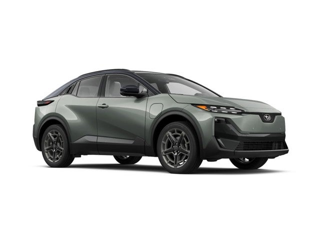 2026 Subaru UNCHARTED GT