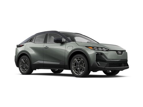 2026 Subaru UNCHARTED GT