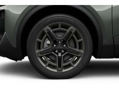2026 Subaru UNCHARTED GT