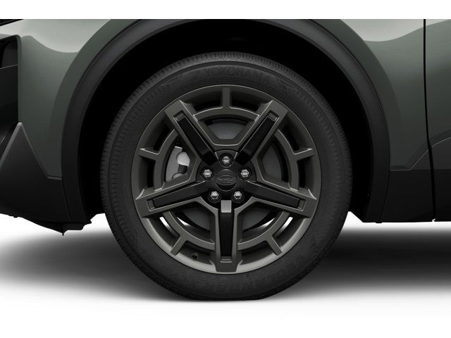 2026 Subaru UNCHARTED GT