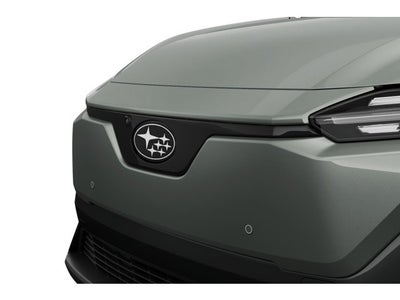 2026 Subaru UNCHARTED GT