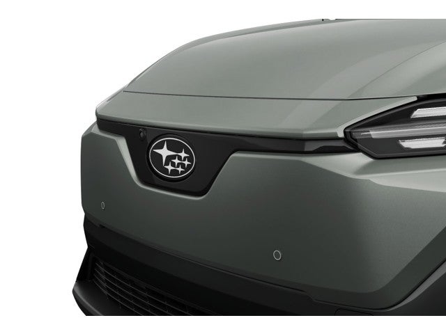 2026 Subaru UNCHARTED GT