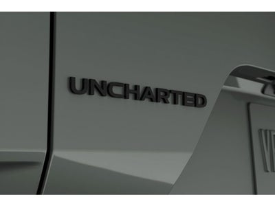 2026 Subaru UNCHARTED GT