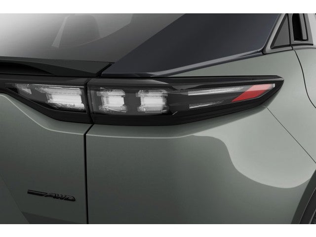 2026 Subaru UNCHARTED GT