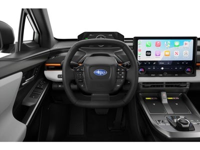 2026 Subaru UNCHARTED GT