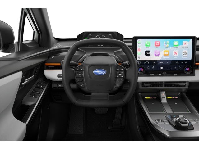 2026 Subaru UNCHARTED GT
