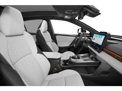 2026 Subaru UNCHARTED GT