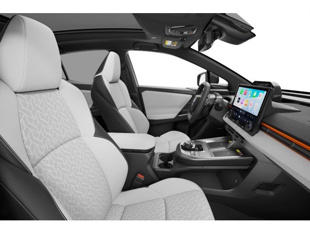 2026 Subaru UNCHARTED GT