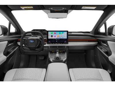 2026 Subaru UNCHARTED GT