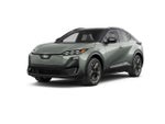2026 Subaru UNCHARTED GT