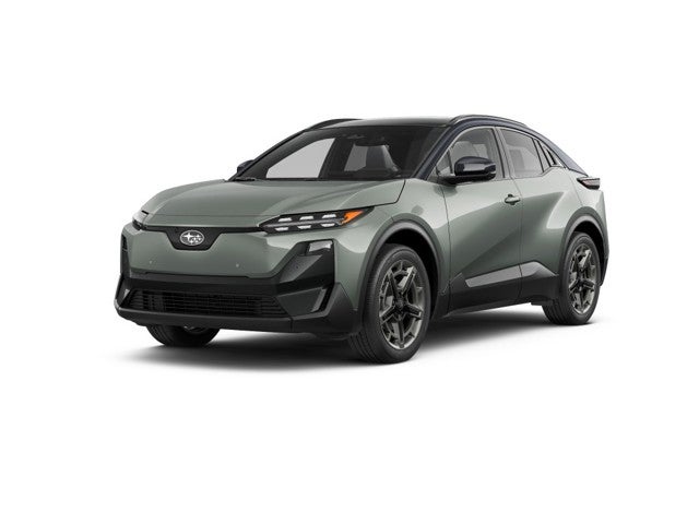 2026 Subaru UNCHARTED GT