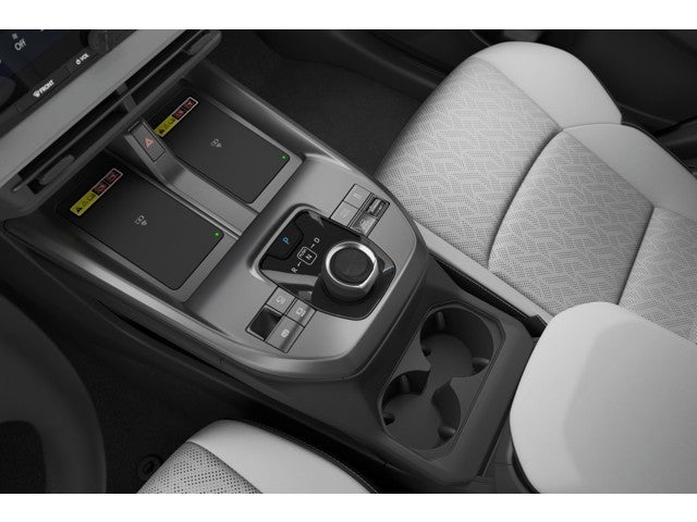 2026 Subaru UNCHARTED GT
