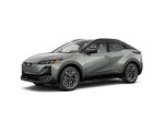 2026 Subaru UNCHARTED GT