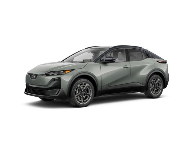 2026 Subaru UNCHARTED GT