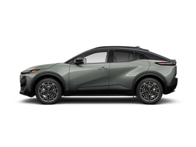 2026 Subaru UNCHARTED GT