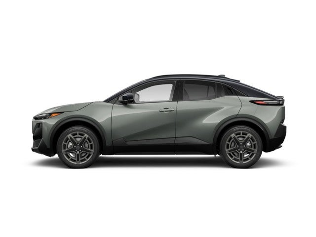 2026 Subaru UNCHARTED GT