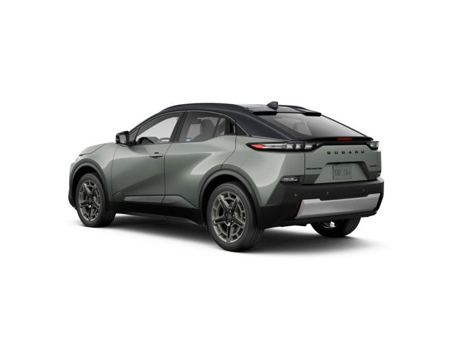 2026 Subaru UNCHARTED GT