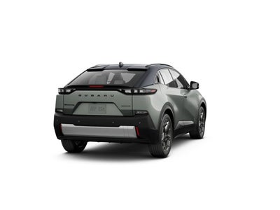 2026 Subaru UNCHARTED GT