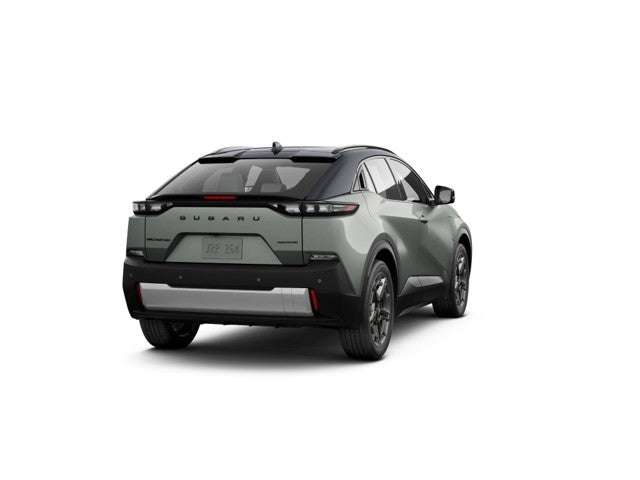 2026 Subaru UNCHARTED GT