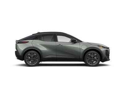 2026 Subaru UNCHARTED GT