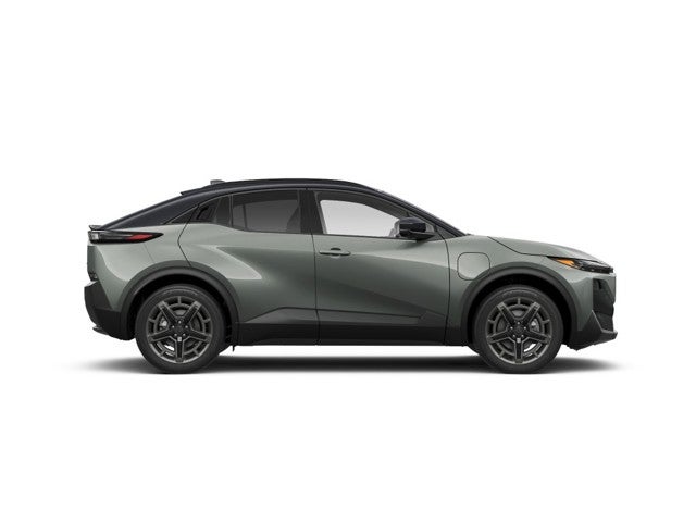 2026 Subaru UNCHARTED GT