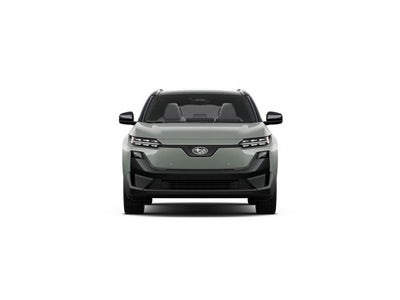 2026 Subaru UNCHARTED GT