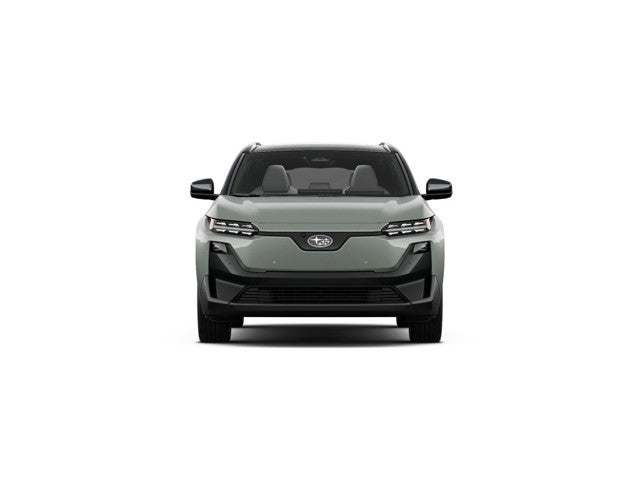 2026 Subaru UNCHARTED GT