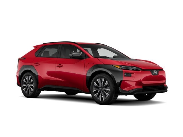 2026 Subaru SOLTERRA Limited XT