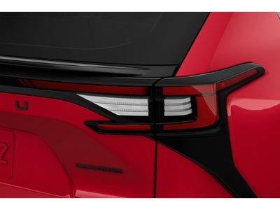 2026 Subaru SOLTERRA Limited XT
