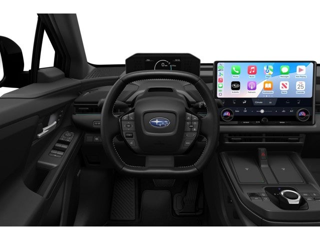 2026 Subaru SOLTERRA Limited XT