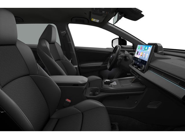 2026 Subaru SOLTERRA Limited XT