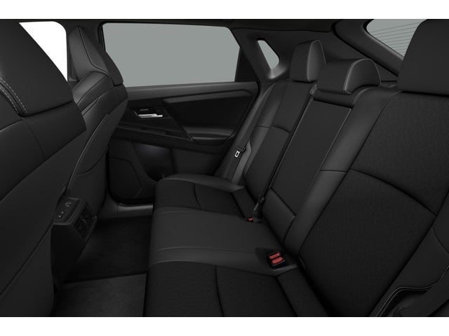 2026 Subaru SOLTERRA Limited XT